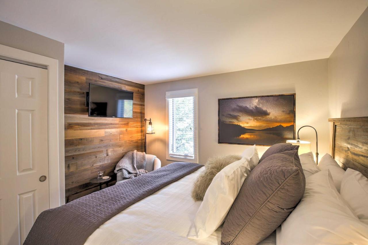 Breckenridge Condo With Balcony Walk To Ski Resort 외부 사진